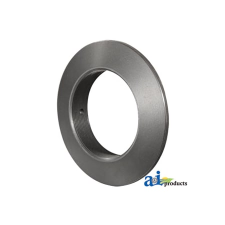 A & I Products Pulley Flange, Water Pump 7" x7" x5" A-2370DBX
